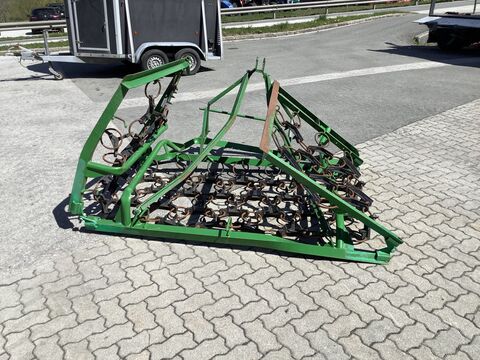 Sonstige Agri Egge 4m 4r