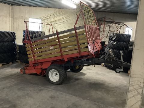Trunkenpolz S20 S