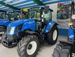 New Holland T5.90 Powershuttle