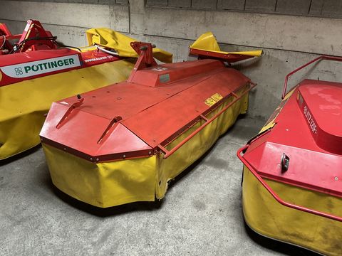 Reform Scheibenmähwerk 240