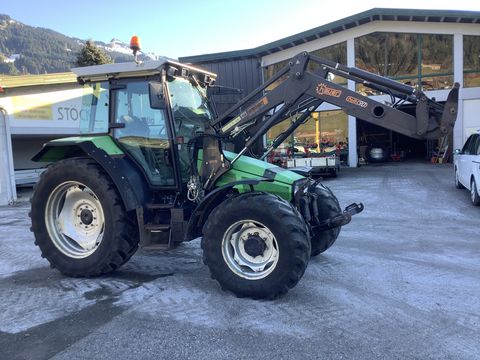 Deutz Fahr AgroStar 4.78 A
