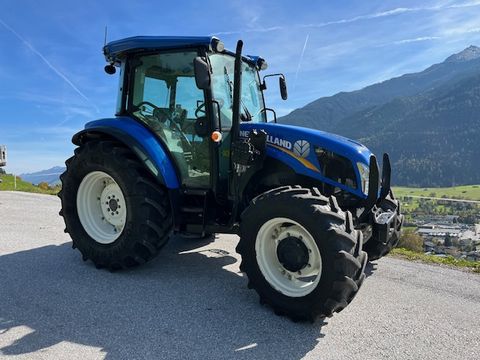 New Holland TD5.85