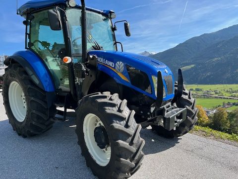 New Holland TD5.85 2