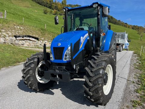 New Holland TD5.85 3