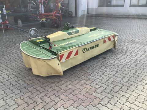 Krone Easycut F280 Highland