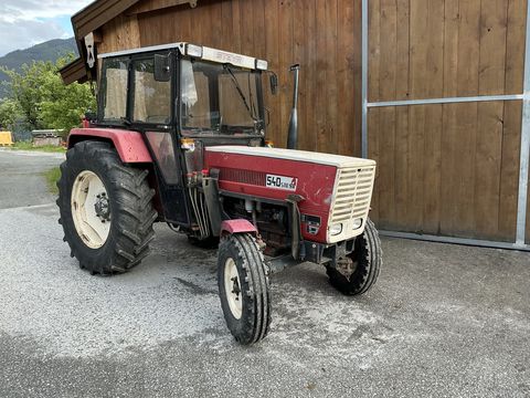 Steyr 40