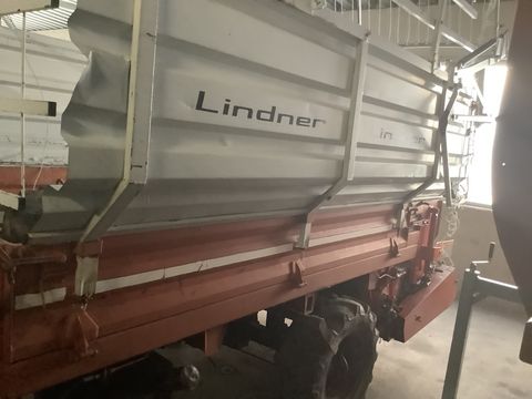 Lindner T3500 S 50