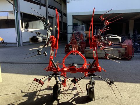 SIP Spider 400/4 Alp