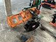 Sonstige Holzzange mit Rotator 