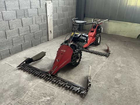 Aebi AM 9
