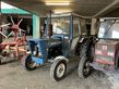 Ford 3600