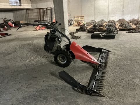Aebi AM 9