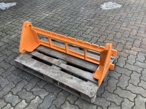 Hauer Palettenrahmen