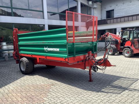 Farmtech Superfex 700