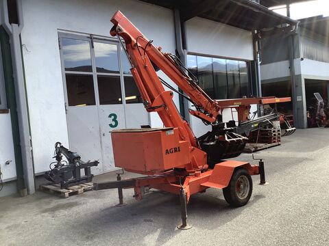 Klausner SHM 770