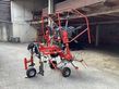 SIP Spider 400 / 4 ALP