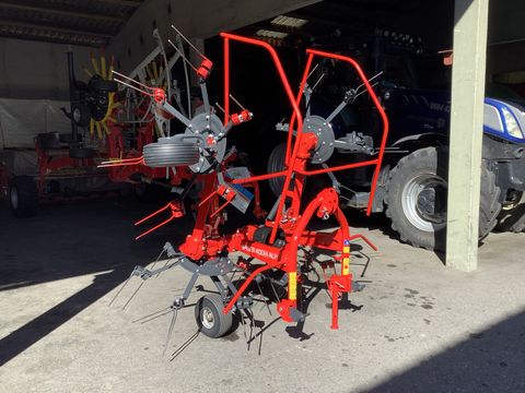 SIP Spider 400/4 Alp
