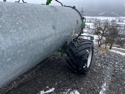 Bauer Kombifass 3000 2