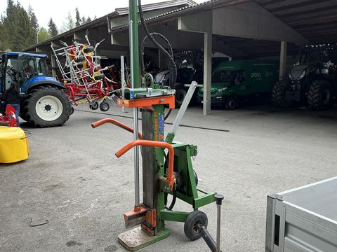 Posch Hydro Combi 9to