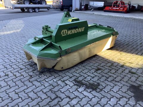 Krone Easy Cut 28P