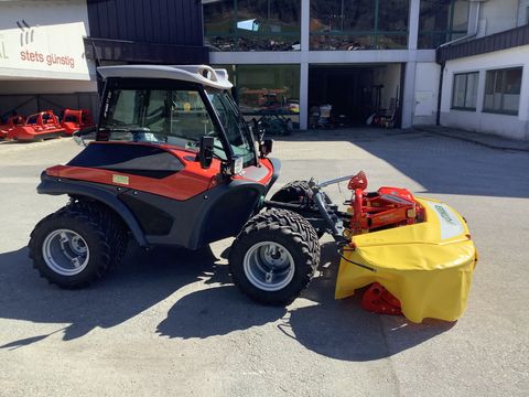 Aebi TT 206+