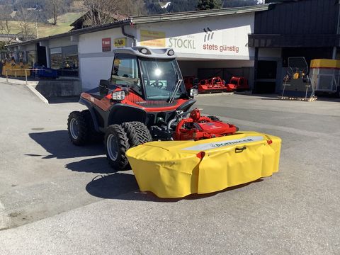 Aebi TT 206+