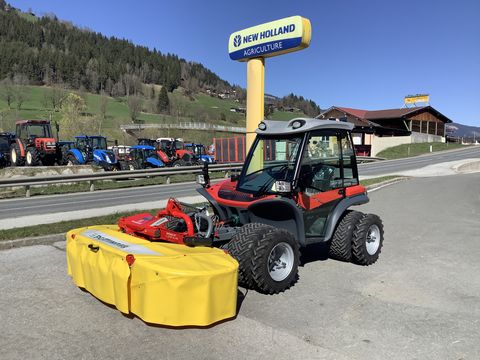 Aebi TT 206+