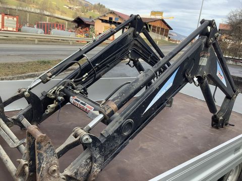 Hydrac Eurokipp 2300