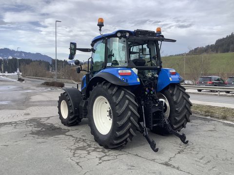 New Holland T 5.115