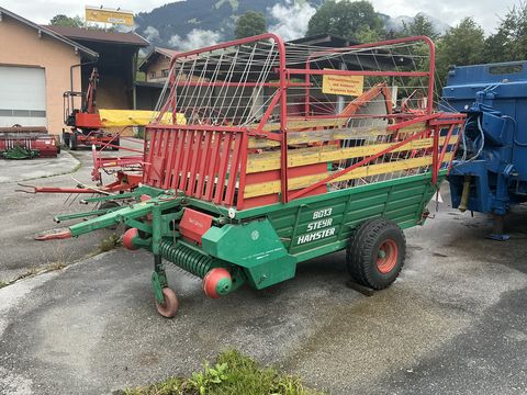 Steyr 8013