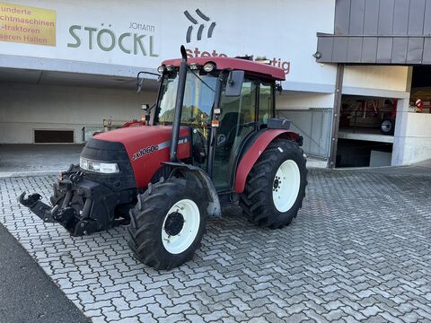 Case IH JX 1060 C Komfort