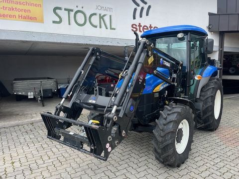 New Holland TD 5020