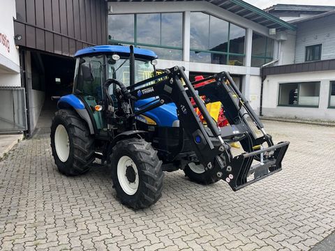 New Holland TD 5020