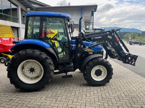 New Holland TD 5020