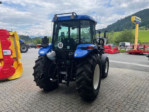 New Holland TD 5020