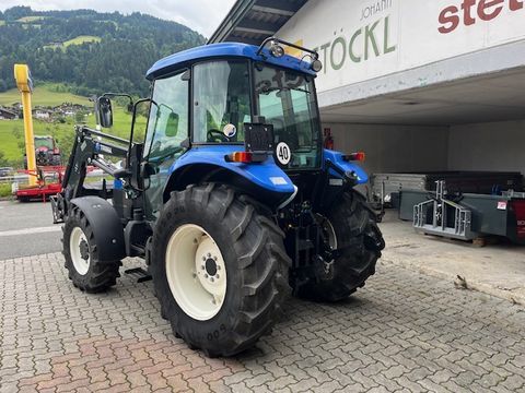 New Holland TD 5020