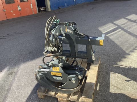 Uniforest Scorpion 1300