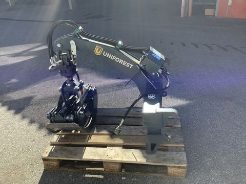 Uniforest Scorpion 1300