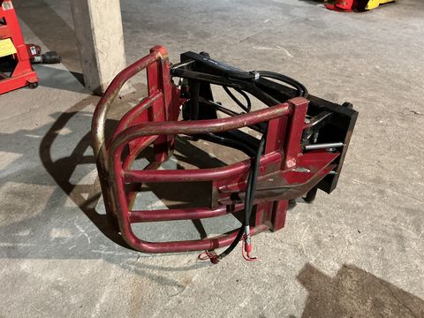 Stekro AGRI Rundballenzange 