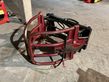 Stekro AGRI Rundballenzange 