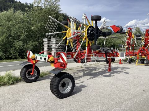 Pöttinger Top 612 C