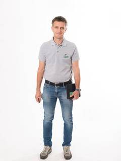 Kontaktperson