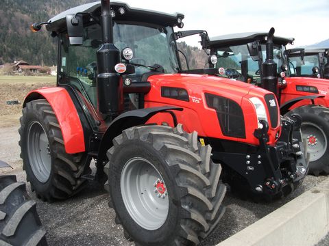 Same Explorer TB 115 (Stage V)