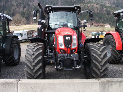 Same Explorer TB 115 (Stage V)