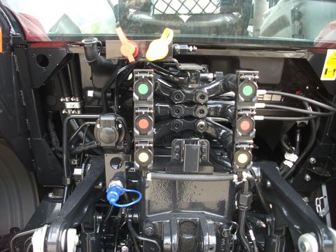 Same Explorer TB 115 (Stage V)