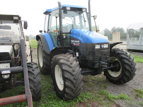 New Holland TS90