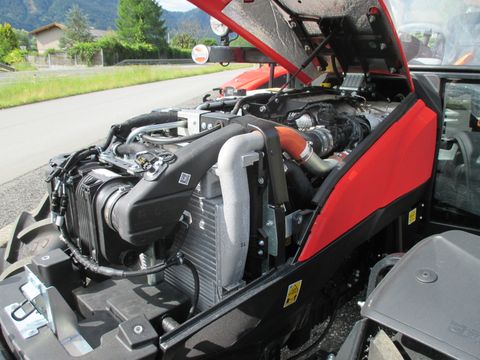 Same Dorado 75 (Stage V)