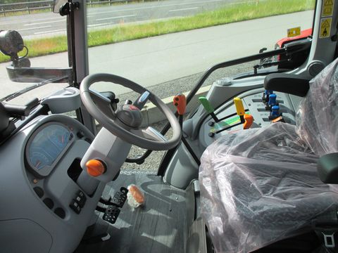 Same Dorado 75 (Stage V)