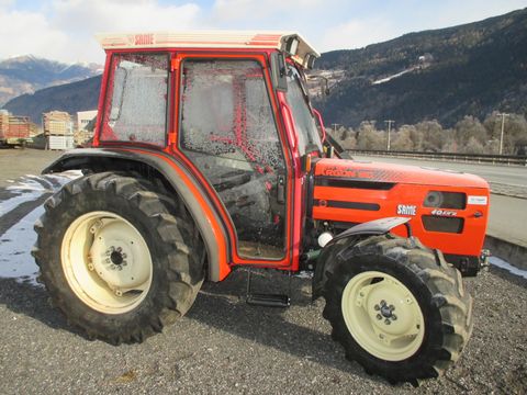 Same Argon 60 2RM 16/8