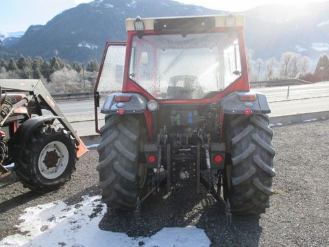 Same Argon 60 2RM 16/8